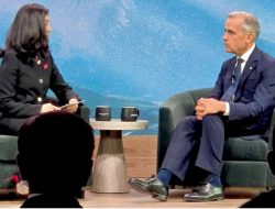 Airlangga Hartarto Wakili Indonesia di Canada Investment Summit, Perkuat Kemitraan Strategis dengan Kanada