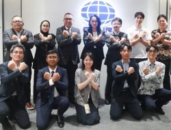 Wamen P2MI Christina Aryani Jajaki Perluasan Pasar Kerja PMI di Sektor Agrikultur Jepang