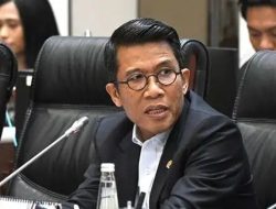 Bahas RUU Keuangan Negara, Misbakhun Pertanyakan Sakralnya Defisit 3 Persen: Enggak Ada di Norma