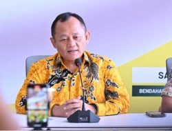Sarmuji Tegaskan Reshuffle Hak Prerogatif Prabowo: Presiden yang Tahu Kebutuhan Timnya