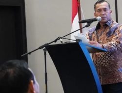 Mendukbangga Wihaji Tekankan KB Pascapersalinan sebagai Investasi Kualitas Generasi