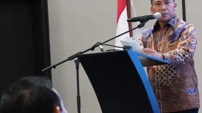Mendukbangga Wihaji Tekankan KB Pascapersalinan sebagai Investasi Kualitas Generasi