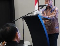 Mendukbangga Wihaji Tekankan KB Pascapersalinan sebagai Investasi Kualitas Generasi