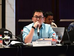 BTS Belum Merata, Abraham Sridjaja Dorong Starlink Jadi Opsi Perluasan Internet Jatim