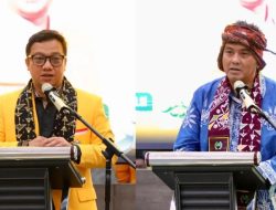 Daniel Mutaqien Ajak Diky Candra Gabung Partai Golkar, Ini Jawaban Wakil Wali Kota Tasikmalaya