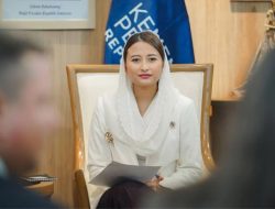 ASEAN Dihantam Proteksionisme, Wamendag Dyah Roro Esti Dorong Persatuan Ekonomi Kawasan