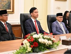 Menteri P2MI Mukhtarudin Targetkan MoU PMI Indonesia-Malaysia Diteken Oktober, Kuota Sektor Formal Diperluas