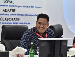 Ada Pipa Besar, Tapi Gasnya Minim! Jamaludin Malik Soroti Rendahnya Utilisasi Cisem