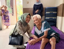 Dari Bantuan ke Kemandirian, Hetifah Nilai Sentra Terpadu Pangudi Luhur Layak Jadi Model Nasional