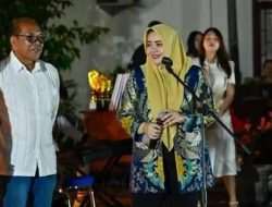 Harhubnas ke-55, Wagub NTB Indah Dhamayanti Dorong Penguatan Konektivitas Bali-NTT melalui NTB