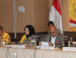 Melchias Mekeng Dorong Pendidikan Pancasila Kembali Jadi Pelajaran Utama di Sekolah