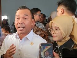 Lansia Indramayu Tembus 200 Ribu Jiwa, Mendukbangga Wihaji Harap Sekolah Lansia Segera Dibangun