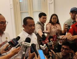 SKK Migas Segera Diganti, Menteri ESDM Bahlil Lahadalia Tegaskan BUK Migas Akan Langsung di Bawah Presiden