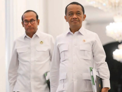 Menteri ESDM Bahlil Lahadalia Ungkap Arahan Prabowo: E50 Segera Disusun, 45 Ribu Sumur Tua Diintervensi