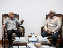 Wagub Sumut Surya Bahas Tren Childfree Gen Z, Edukasi Kesiapan Berkeluarga Diperkuat
