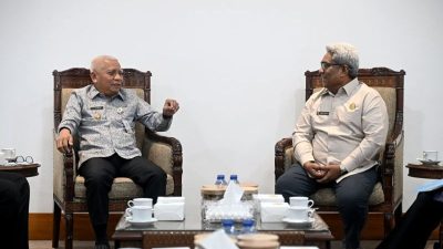 Wagub Sumut Surya Bahas Tren Childfree Gen Z, Edukasi Kesiapan Berkeluarga Diperkuat