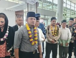 Kaltim Hattrick Juara MTQ Nasional, Gubernur Rudy Mas’ud Bidik Piala Bergilir Jadi Milik Benua Etam