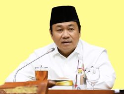 Yulisman Sambut BUK Migas di Bawah Presiden, Bidik Investasi dan Produksi Migas Lebih Gesit