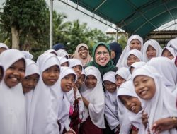 Hetifah Apresiasi Kaltim Tiga Kali Juara Umum MTQ Nasional, Minta Generasi Qurani Terus Tumbuh