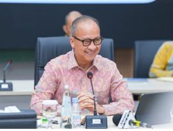 Menperin Agus Gumiwang Buka Jalan Percepatan Industri Manufaktur di Sumedang