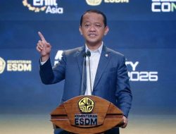 Menteri ESDM Bahlil Lahadalia Buka Pintu Ekspor Listrik ASEAN, Tapi Ada Satu Syarat: Harus Win-Win