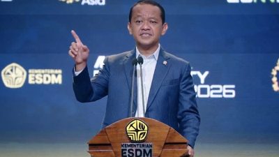 Menteri ESDM Bahlil Lahadalia Buka Pintu Ekspor Listrik ASEAN, Tapi Ada Satu Syarat: Harus Win-Win