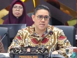 Komisi I DPR Uji 25 Calon Dubes, Dave Laksono Soroti Kapasitas dan Integritas