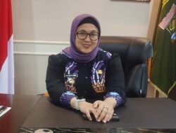 Dugaan Pelecehan Kasatpol PP Tangerang, Wabup Intan Nurul: Pertanggungjawabkan Sesuai Aturan