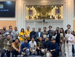 Lamhot Sinaga Bongkar Kunci UMKM Naik Kelas: Modal Saja Tak Cukup