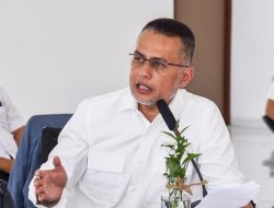 Musa Rajekshah Minta Sekolah Rakyat Dibangun Berkualitas, Jangan Sekadar Jadi