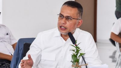 Musa Rajekshah Minta Sekolah Rakyat Dibangun Berkualitas, Jangan Sekadar Jadi