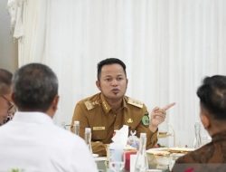 Gubernur Rudy Mas’ud Gratiskan Biaya Administrasi Rp10 Juta bagi Rumah Subsidi di Kaltim