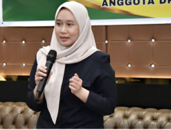 Dewi Yustisiana: Listrik Desa Harus Jadi Penggerak Ekonomi dan Produktivitas Warga