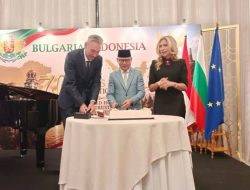 Bulgaria Hadapi Penuaan Penduduk, Menteri P2MI Mukhtarudin Lihat Peluang bagi Pekerja Migran Indonesia