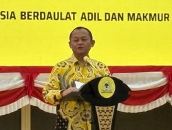 Sarmuji Setuju Ada Batas Koalisi Capres: Minimal 2, Maksimal 4 Parpol