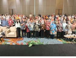 Adela Kanasya Ingatkan Sekolah: Dana BOSP Harus Menjawab Kebutuhan Prioritas