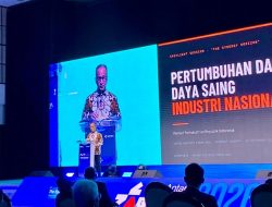 Menperin Agus Gumiwang Soroti Tiga Tekanan yang Menghimpit Industri Nasional