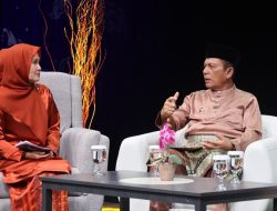 24 Tahun Kepri, Gubernur Ansar Ahmad Pacu Pemerataan Investasi hingga Natuna dan Anambas