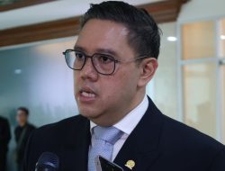 Dave Laksono Dukung Penambahan 5 Kodam Baru, Sebut Beri Dampak Ekonomi ke Daerah