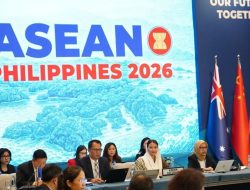 Wamendag Dyah Roro Esti Pimpin Pertemuan Menteri RCEP, Dorong Penguatan Kerja Sama Ekonomi Kawasan