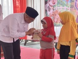 Bupati Faiz Kurniawan Siapkan Kandang Komunal untuk Kembangkan Sapi Perah Rakyat di Batang