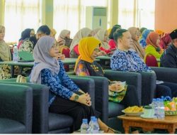 Hetifah: Guru yang Kuasai AI Akan Lebih Mampu Hadirkan Pembelajaran Interaktif