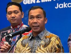 Mendukbangga Wihaji Ingatkan Remaja Waspadai Pengaruh Algoritma Gadget terhadap Pola Pikir