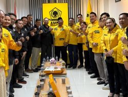 AMPG dan Gema Keadilan Gagas Sejumlah Kolaborasi: Akademi Politik Anak Muda Hingga Solidaritas Palestina