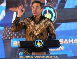 Menteri Maman Abdurrahman Ungkap Tantangan Terbesar UMKM: Sulit Menjual Produk