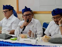 Bias Layar Soroti Kondisi Panti Sosial, Pemerintah Diminta Perkuat Anggaran Rehabilitasi