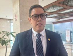 Dave Laksono Tegaskan RUU Penyiaran Belum Final, Masukan Publik Masih Terbuka
