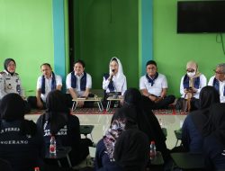 Dewi Asmara Pertanyakan Kepastian Regulasi Cuti Kunjungan Keluarga bagi Warga Binaan