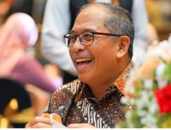Partai Golkar Raih 10,4 Persen di Survei Poltracking, Ilham Arief Sirajuddin Soroti Peran Bahlil Lahadalia