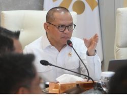 Menteri P2MI Mukhtarudin Bantah Video Bantuan Rp150 Juta untuk PMI, Warga Diminta Waspada
